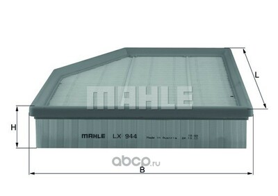 Mahle/Knecht  