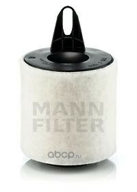 MANN-FILTER  