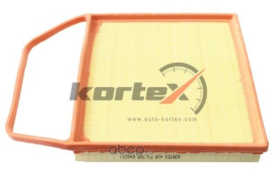 KORTEX   BMW E90 06- 3.0/3.5