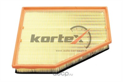 KORTEX   BMW E60/E61 3.5D