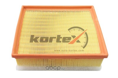 KORTEX   BMW F20 Disel