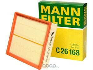 MANN-FILTER  