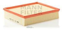 MANN-FILTER  