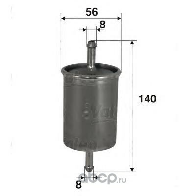 Valeo Fuel filter