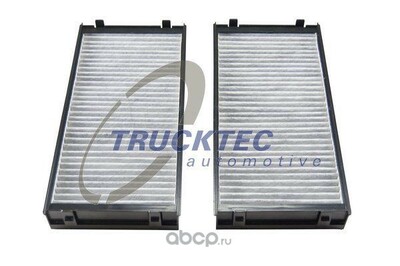 TruckTec ,    