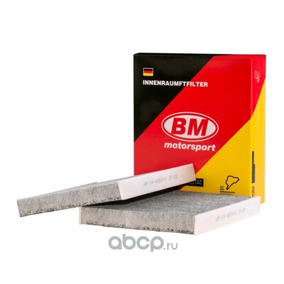 BM-Motorsport ,()