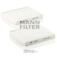 MANN-FILTER ,    