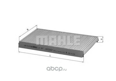 Mahle/Knecht   ()