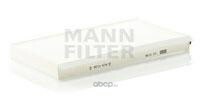 MANN-FILTER ,    