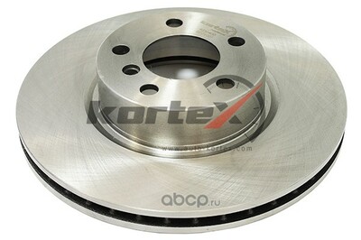 KORTEX  . BMW X3(F25)/X4(F26) 11- ..(d=328mm)