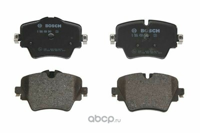 Bosch BMW1(F40)/2(F45)/5(FG30)/X1(F48)/X3III(G01/F97)0986494940