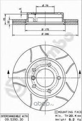 Brembo  