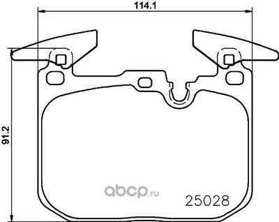 Brembo  