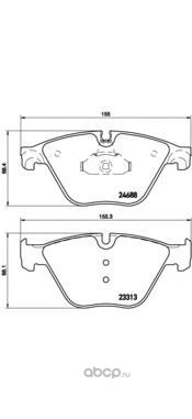 Brembo   