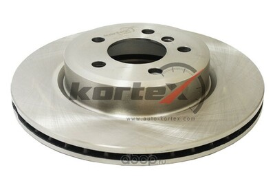 KORTEX  . BMW X3 (E83) 04- ..(d=325mm)