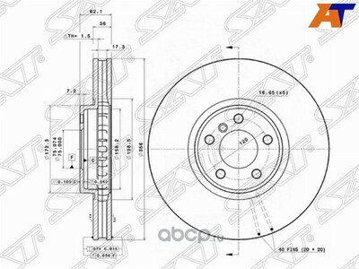 Sat    BMW X5 E53 4,4/4,6/4,8I 01-06