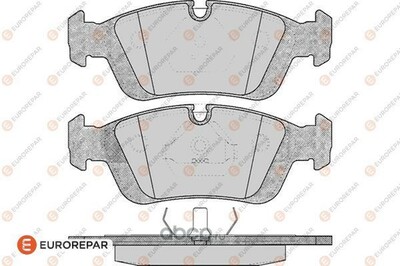 EUROREPAR   BMW 3 (E36) 316 I 90&gt;.