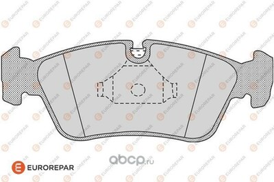 EUROREPAR   BMW E36/E46/Z3 E36/Z4 E85 98&gt; .