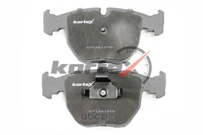 KORTEX  . BMW 38/E39/X5 3.0/4.4 .-