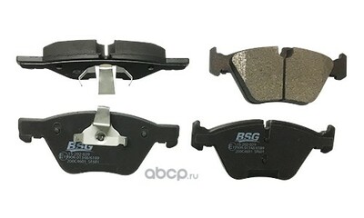 BSG AUTO PARTS   - 