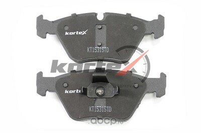 KORTEX  . BMW E46/X3 .-