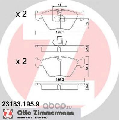 Zimmermann   pb:z (OE-line)