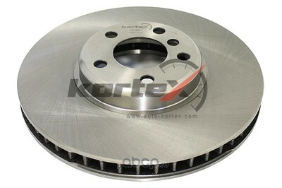 KORTEX  . BMW F07/F10 ...(d=348mm)()