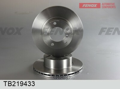 FENOX   