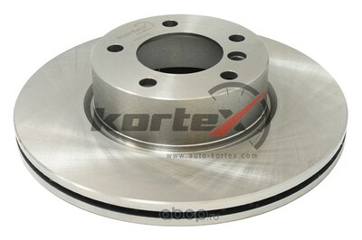 KORTEX  . BMW E90/F20/X1 (E84) ..(d=312mm)