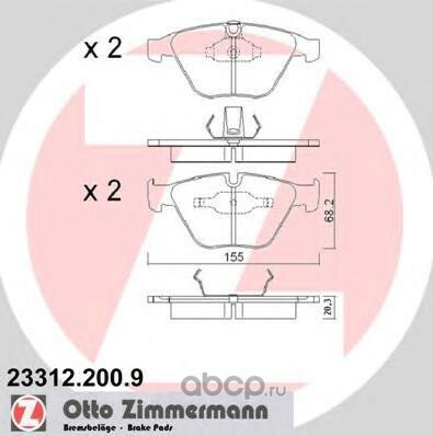 Zimmermann   pb:z (OE-line)