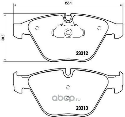 Brembo  