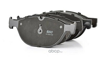 BSG AUTO PARTS   - 