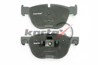 KORTEX  . BMW X5 (E70)/X6 (E71) 07- .-