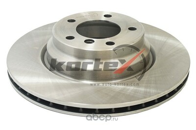 KORTEX  . BMW E87/E90/X1 (E84) ..(d=330mm)