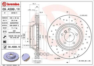 Brembo  