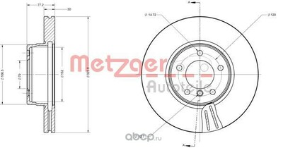 METZGER  