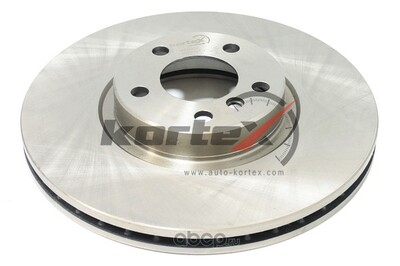 KORTEX  . BMW X5 (E70)/X6 (E71) ..(d=348mm)