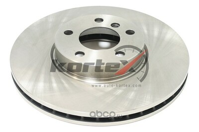 KORTEX  . BMW X5 (E70)/X6 (E71) ..(d=332mm)