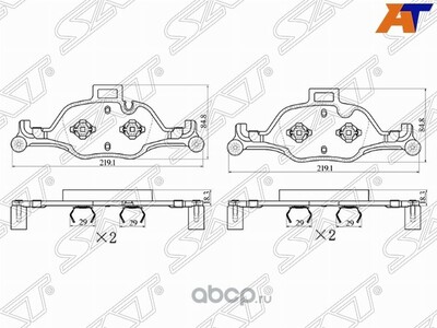 Sat    BMW 7 G11/G12 15-20/X3 G01/F97 18-/X5 G05/F95 18-