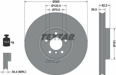 Textar      PRO+