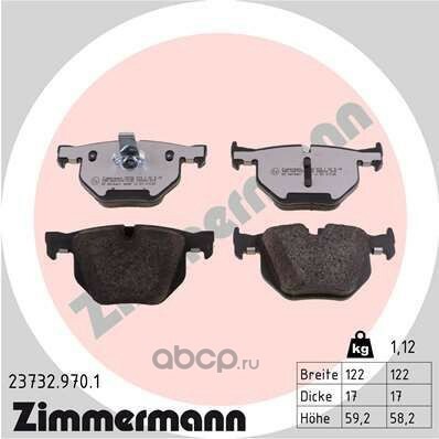 Zimmermann   rd:z c   