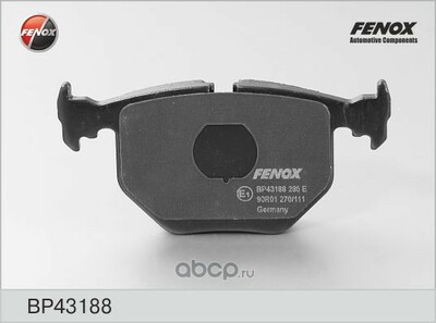 FENOX   