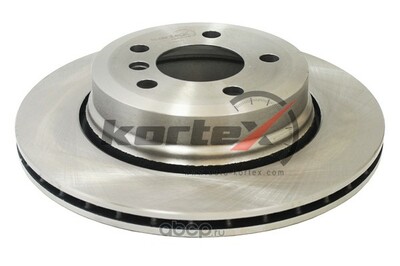 KORTEX  . BMW X3 (E83) 04- ..(d=320mm)