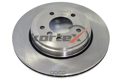 KORTEX  . BMW E60 03- ..(d=320mm)