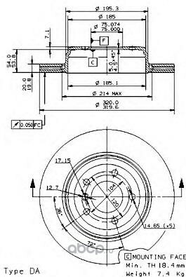 Brembo  