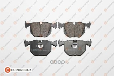 EUROREPAR   BMW X5 E53/X3 E83/7 E38 .