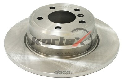 KORTEX  . BMW X5 (E53) 00- .(d=324mm)