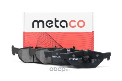 METACO     -