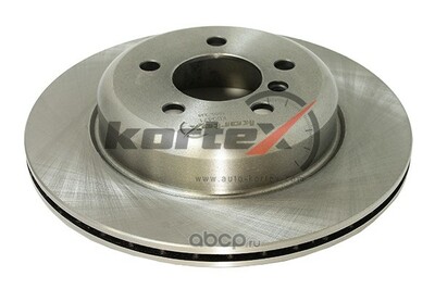 KORTEX  . BMW F07/F10 ..(d=330mm)