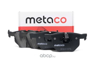 METACO     -